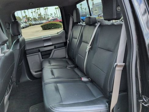 Used 2016 Ford F150 XLT w/ Equipment Group 302A Luxury RWD image 13