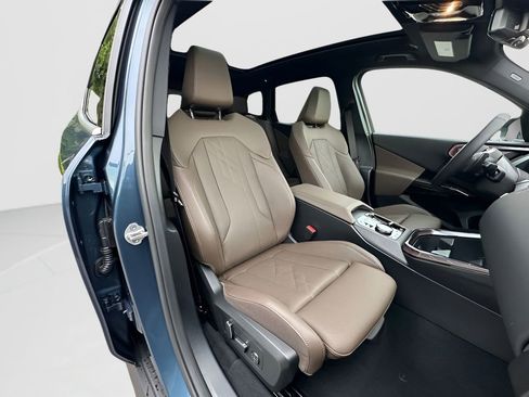 New 2026 BMW X3 xDrive30 AWD/4WD image 24