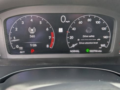 Used 2023 Acura Integra image 30