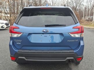 Certified 2023 Subaru Forester Premium video 4