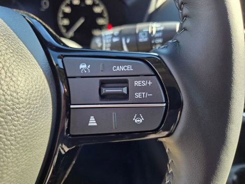 New 2026 Honda HR-V EX-L image 12