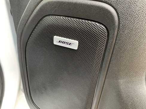 Used 2022 Chevrolet Silverado 3500 LTZ w/ LTZ Convenience Package image 53