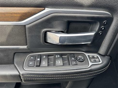 Used 2023 RAM 2500 Laramie image 18