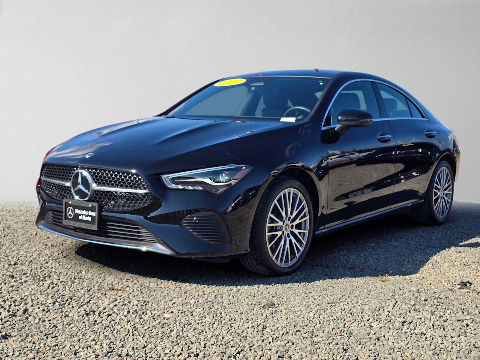 Used 2024 Mercedes-Benz CLA 250 image 7