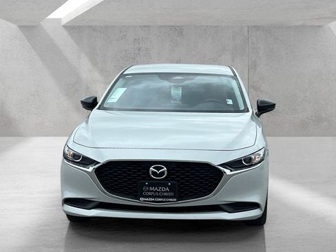 New 2026 MAZDA MAZDA3 s Sport image 2