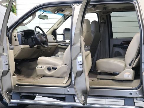 Used 2005 Ford Excursion Limited image 60