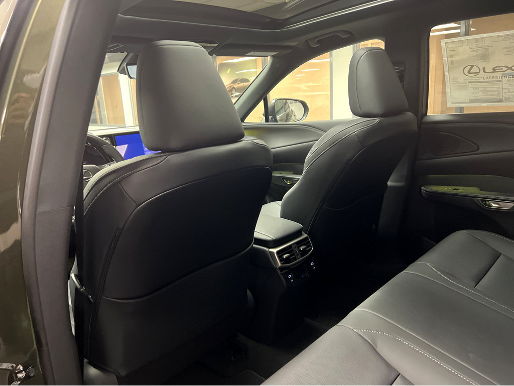 New 2026 Lexus RX 350 Premium Plus w/ Convenience Package AWD/4WD image 19