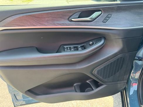 New 2026 Jeep Grand Cherokee Limited AWD/4WD image 21