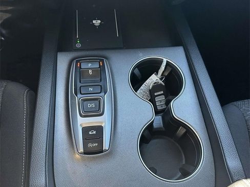 Certified 2024 Honda Ridgeline Sport image 17