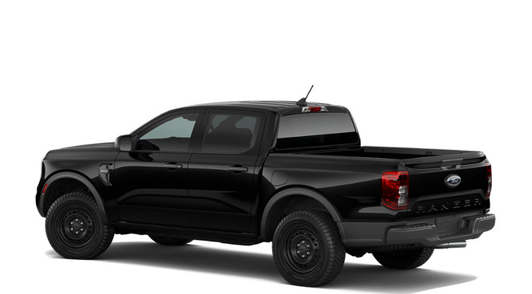 New 2026 Ford Ranger XL RWD image 46