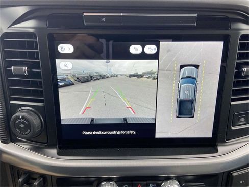 New 2025 Ford F150 Lariat w/ Equipment Group 502A High image 18