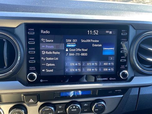 Certified 2023 Toyota Tacoma SR5 image 17