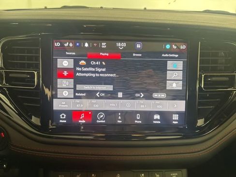 New 2026 Dodge Durango GT image 28