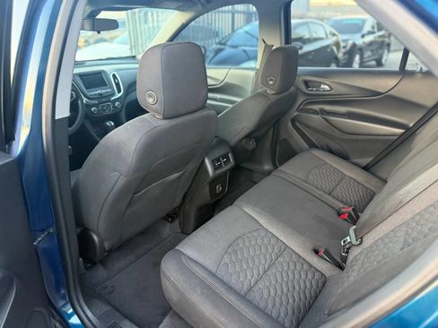 Used 2019 Chevrolet Equinox LT FWD image 27