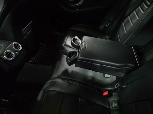 Used 2021 Mercedes-Benz E 450 4MATIC Sedan image 19