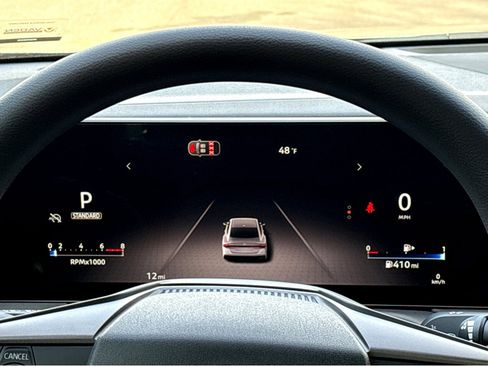 New 2026 Nissan Sentra SV w/ Floor Mat Package image 5