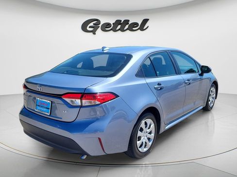 Used 2023 Toyota Corolla LE image 4