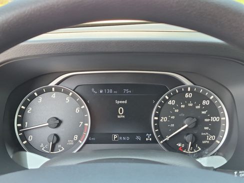 New 2026 Nissan Frontier S w/ Tow Package AWD/4WD image 20