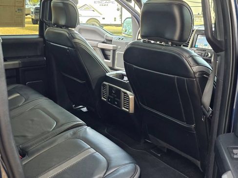 Used 2019 Ford F150 Platinum AWD/4WD image 24