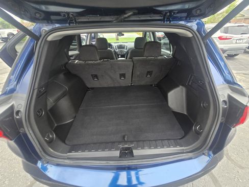Used 2022 Chevrolet Equinox LT FWD image 9