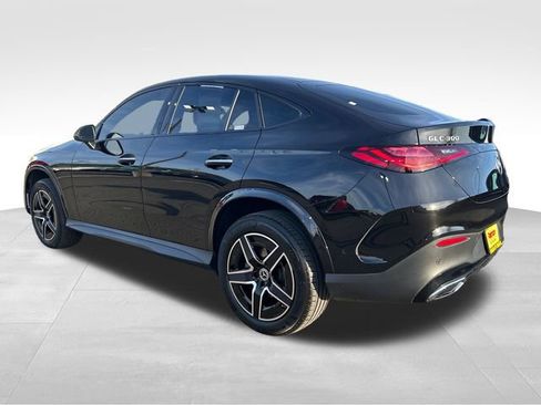 Used 2024 Mercedes-Benz GLC 300 4MATIC image 10