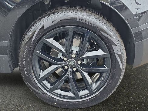 New 2026 Land Rover Range Rover Velar S AWD/4WD image 35