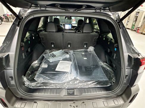 New 2026 Subaru Outback Limited XT image 26