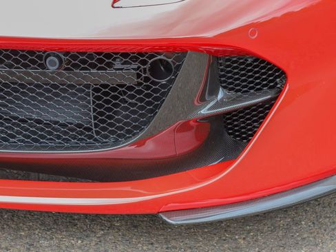 Certified 2023 Ferrari 812 GTS RWD image 15