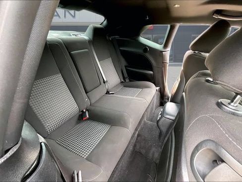 Used 2021 Dodge Challenger R/T Scat Pack RWD image 25