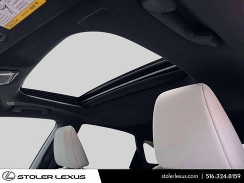 Used 2024 Lexus RX 350 Premium w/ Accessory Package (Z1) AWD/4WD image 25