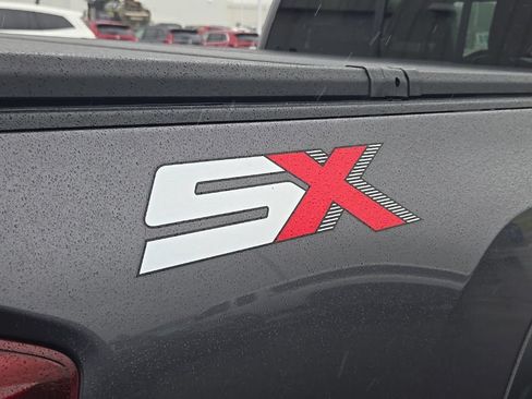 Used 2022 Toyota Tacoma SR w/ SX Package AWD/4WD image 10