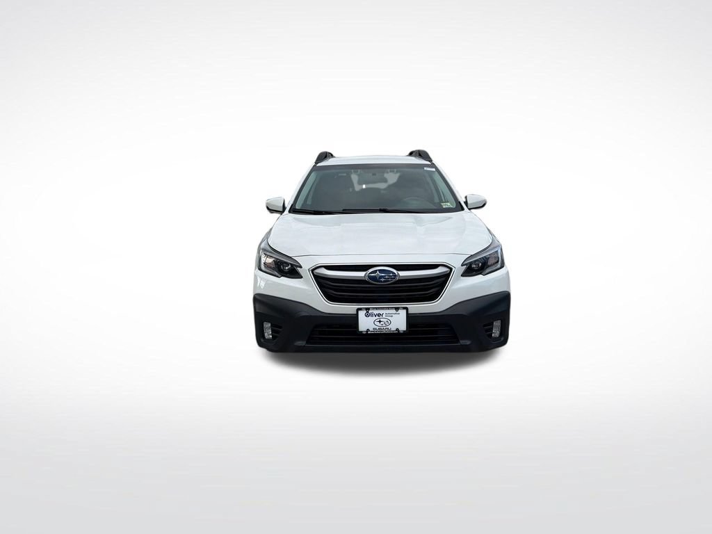 Used 2020 Subaru Outback Premium AWD/4WD image 4