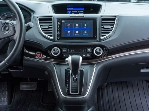 Used 2016 Honda CR-V EX-L image 24