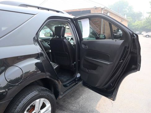 Used 2013 Chevrolet Equinox LT w/ LPO, Protection Package FWD image 13