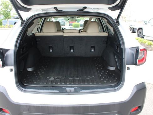 Used 2024 Subaru Outback Limited AWD/4WD image 21
