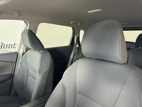 Used 2024 Nissan Rogue S image 3