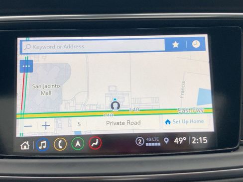 Used 2023 Buick Enclave Avenir image 28