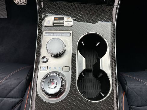 Certified 2026 Genesis GV70 3.5T Sport Prestige AWD/4WD image 20