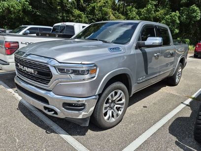 Used 2024 RAM 1500 Limited