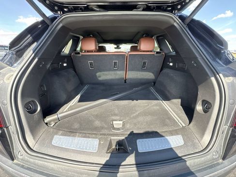 Used 2021 Cadillac XT5 Premium Luxury AWD/4WD image 24