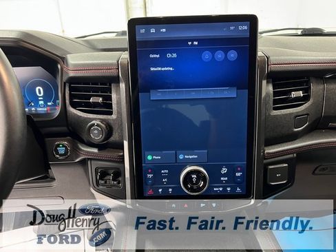 Used 2023 Ford Expedition Limited image 47