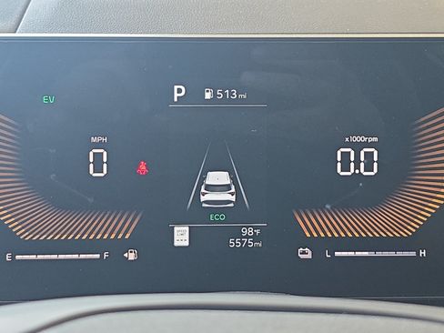 Certified 2026 Kia Sportage LX FWD image 18