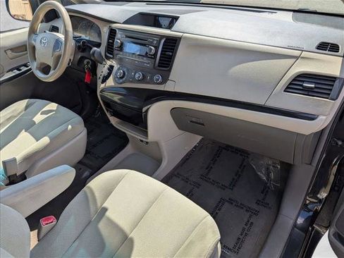 Used 2012 Toyota Sienna FWD image 20