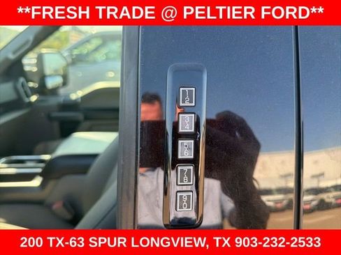 Used 2018 Ford F150 XLT w/ Equipment Group 302A Luxury image 6