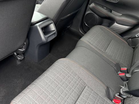 Certified 2026 Honda HR-V Sport image 25