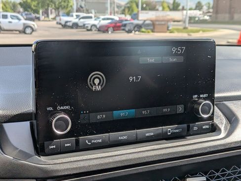 Used 2025 Honda Accord SE image 23