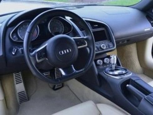Used 2008 Audi R8 V8 image 12