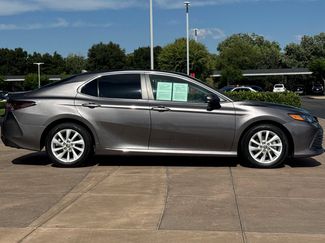 Used 2024 Toyota Camry LE FWD video 3