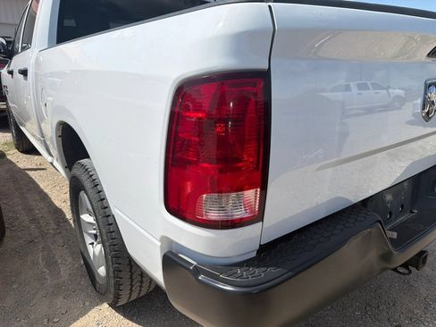 Used 2023 RAM 1500 Tradesman w/ Trailer Tow Group AWD/4WD image 3