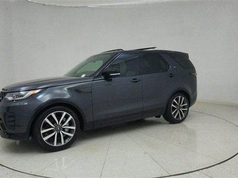 Used 2024 Land Rover Discovery Dynamic SE image 71